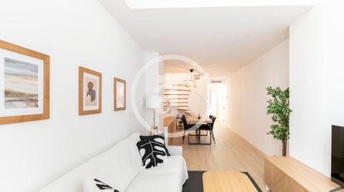 Photo 3 of Duplex to rent in C/ de Biscaia, Navas,  Barcelona Capital