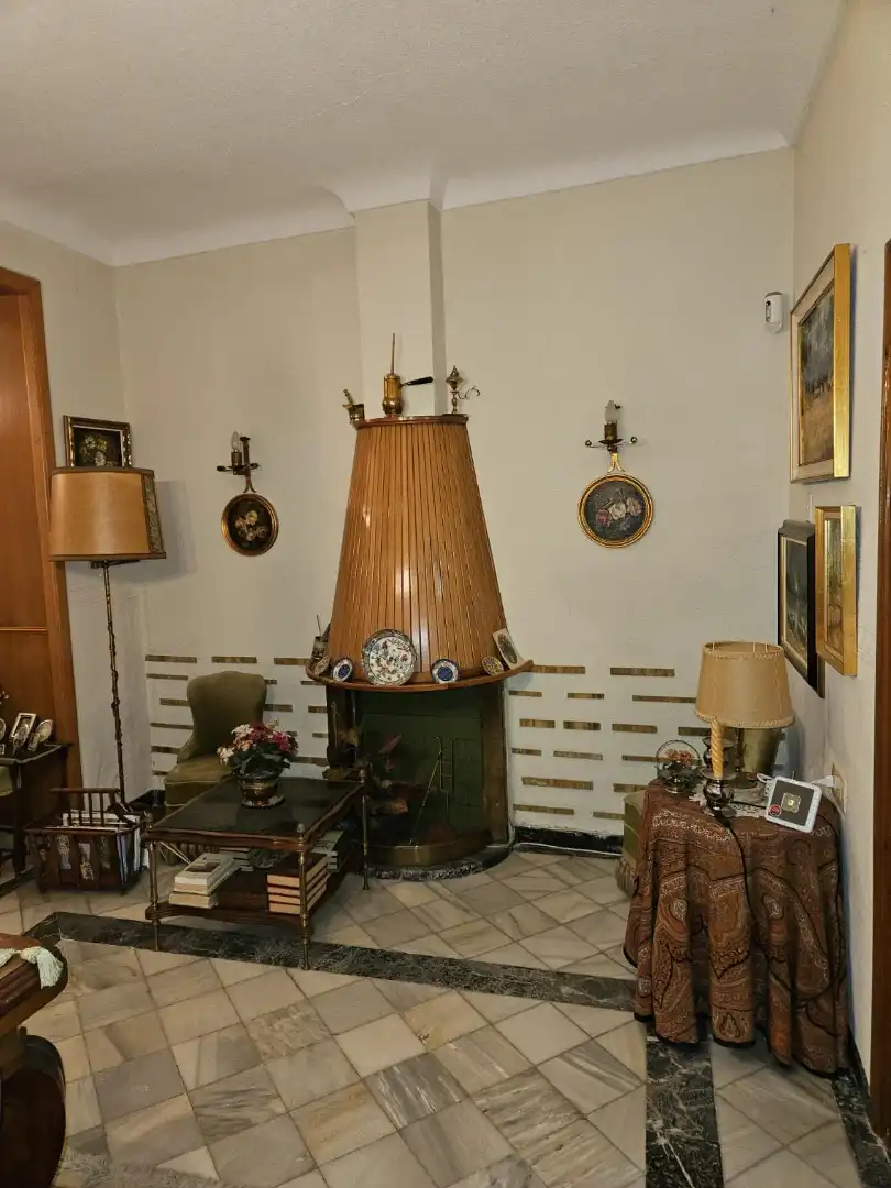 Casa o chalet en venta en Monóvar  / Monòver con Trastero, Amueblado y Horno