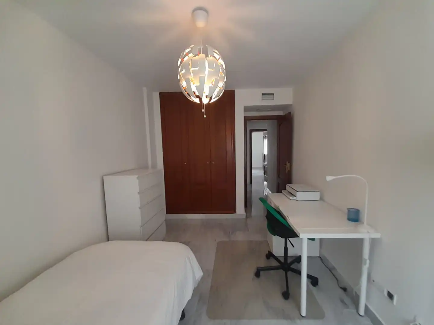 Wohnung mit Aufzug zur Miete in JACINTO VERDAGUER, imagen 11