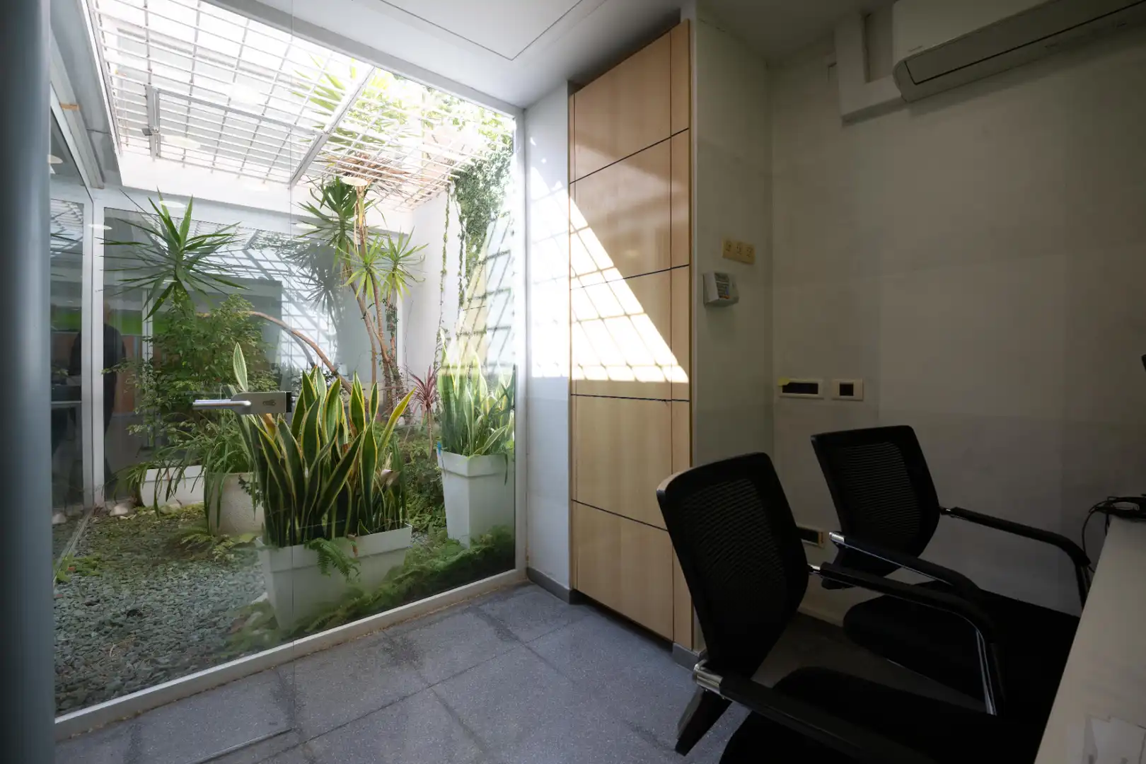 Commercial properties for sale in Mataró  with Air Conditioner and Heating