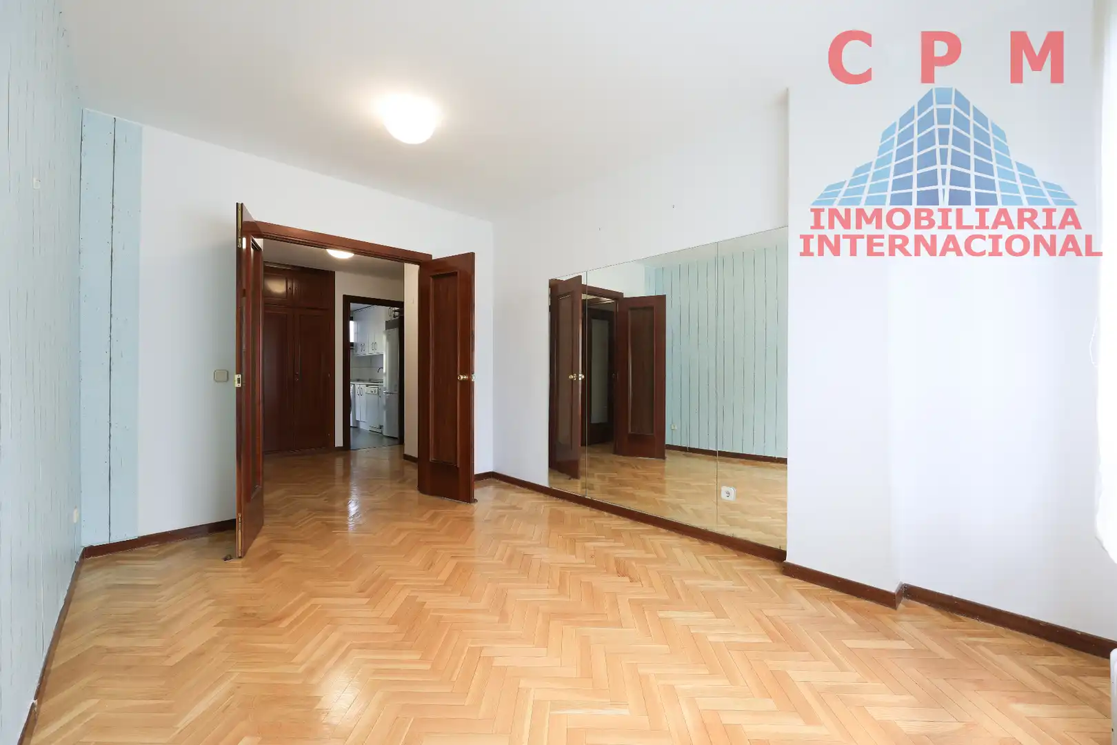 Wohnung zur Miete in Pozuelo de Alarcón mit Klimaanlage, Heizung und Parkett