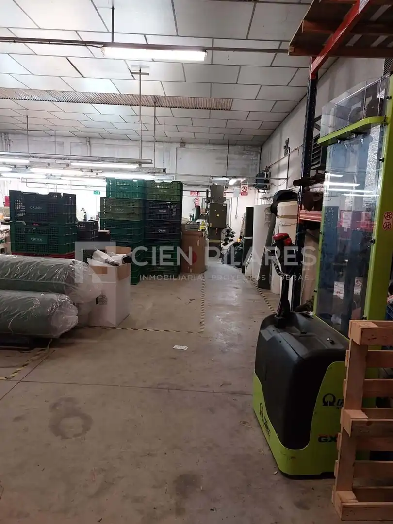 Industrial building for sale in Calahorra, imagen 5