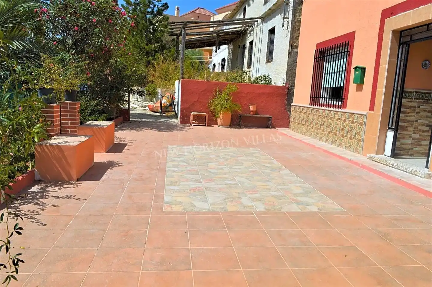 Casa rústica en venda a Los Gallardos, imagen 2