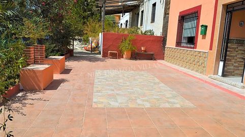 Foto 2 de Finca rústica en venta en Callejón de la Fuente, Los Gallardos, Almería