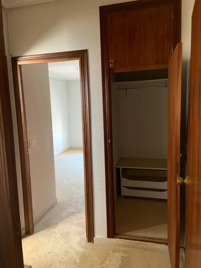 Bedroom of Flat for sale in Tobarra  with Storage room and Balcony