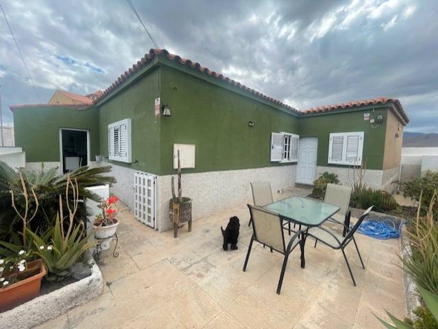 Casa-chalet en Venta en Montaña los Vélez - Vargas