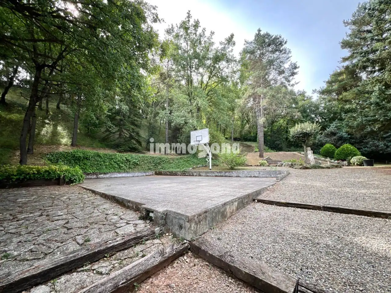 Casa o chalet en venta en Muntanyola con Aire acondicionado, Calefacción y Jardín privado
