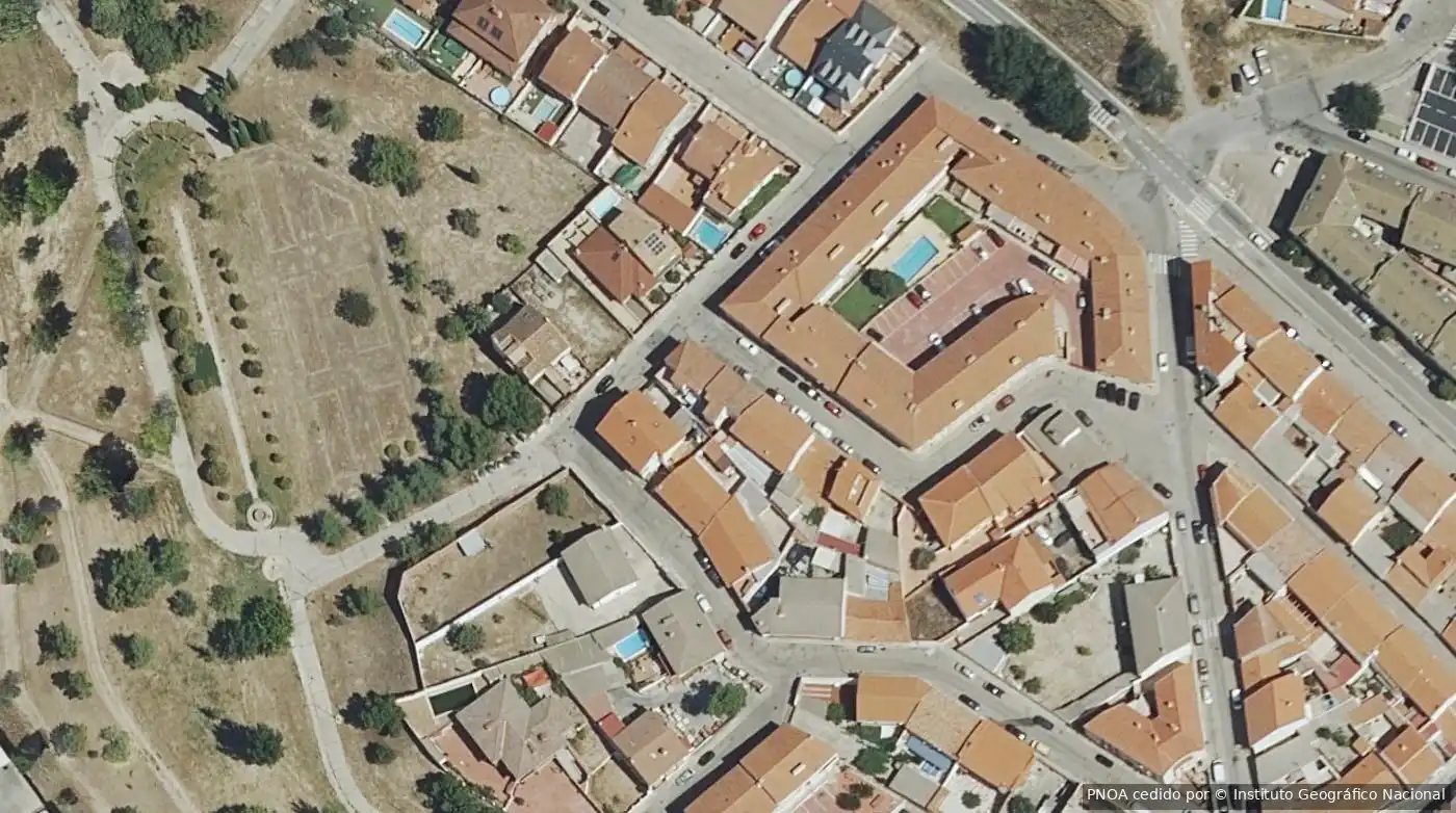 Pis en venda a Torres de la Alameda, imagen 7