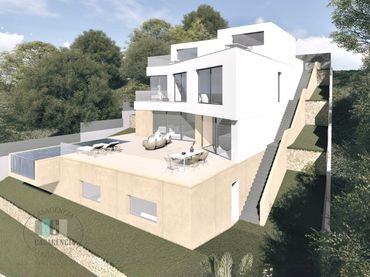Terreno residencial en venta en Calle Tombatossals