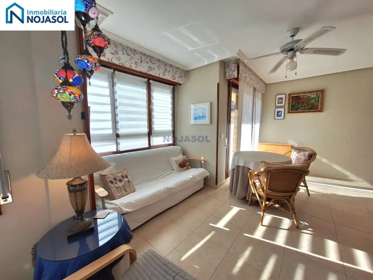 Appartement compact avec piscine à louer à Avenida Ris 32, imagen 36