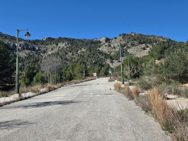 Terreno residencial en venta en Zona Nord