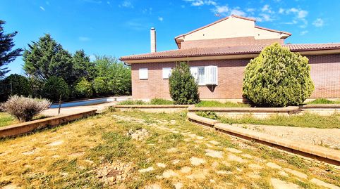 Foto 5 de Edificio en venta en Calle Mesones, 62, Vadocondes, Burgos