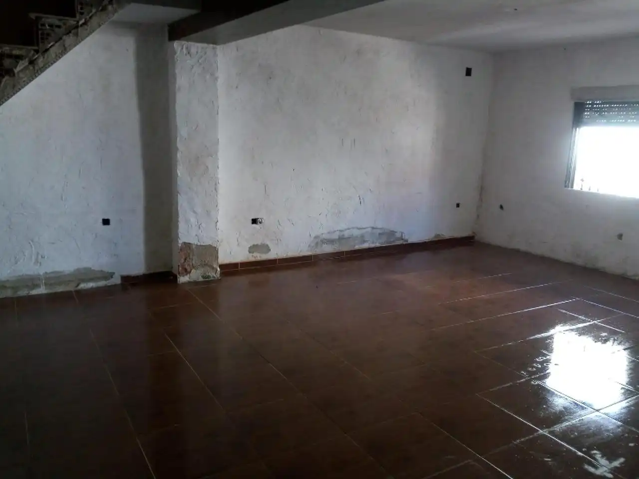 Casa o xalet en venda en Linares