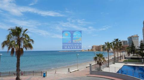 Foto 2 de Casa o xalet en venda a Calle Pedaneo Vicente Molina, 9, Tomás Maestre, Murcia