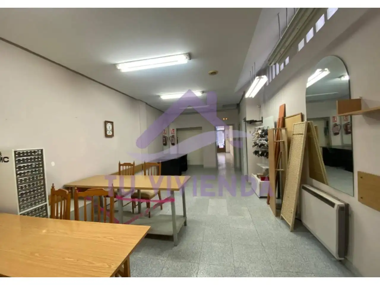 Local comercial de lloguer a Calle Sevilla 41, imagen 10