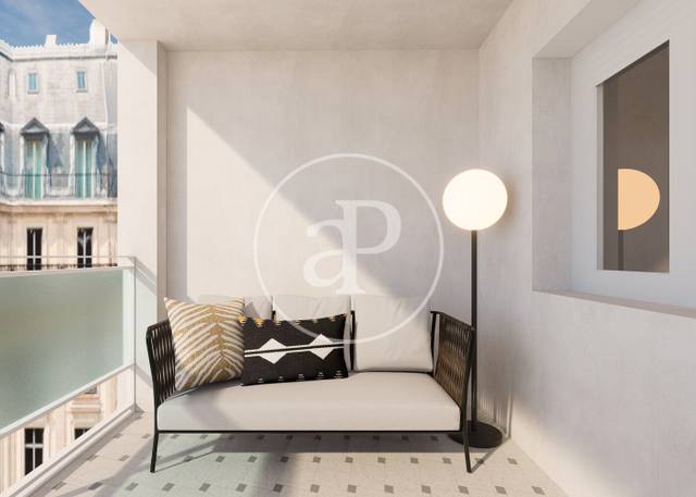 Piso en Venta en C. del Poeta Esteban de Villegas en Jerónimos