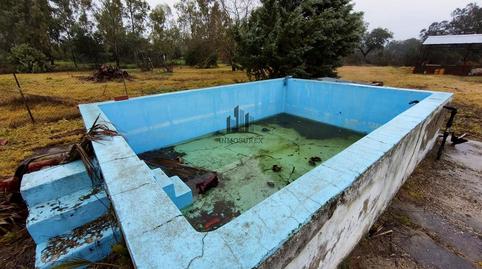 Foto 2 de Finca rústica en venda a Pedanías de Badajoz, Badajoz Capital