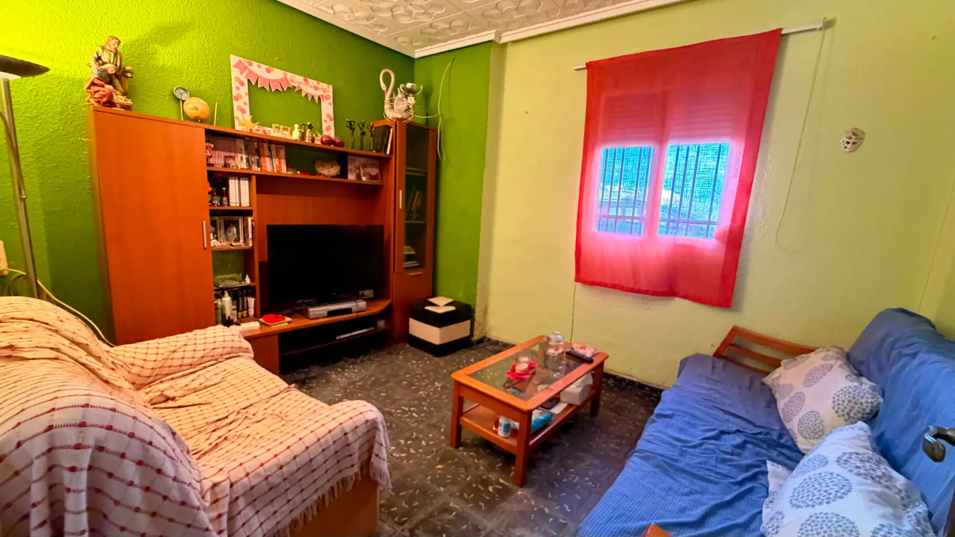 Appartement à vendre à Centro