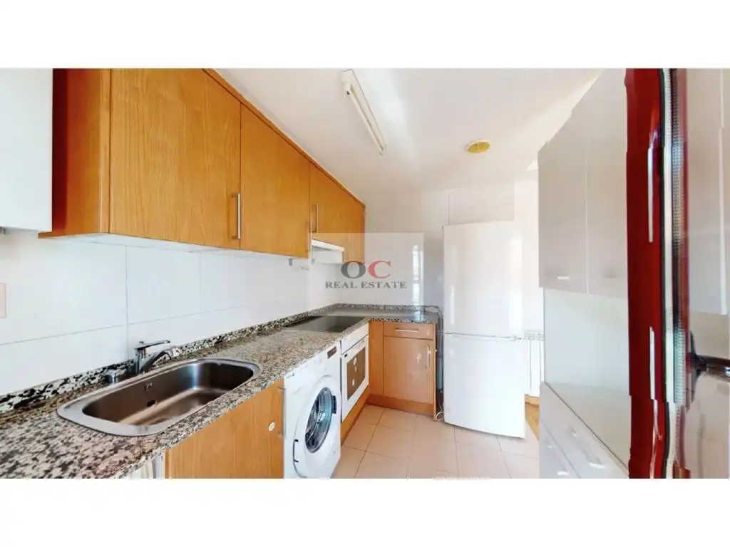 Kitchen of Duplexes for sale in Murcia