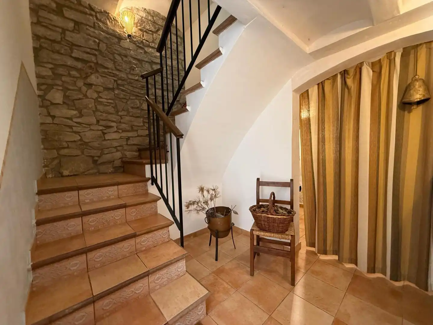 Finca rústica en venta en Major Alberola, 12, Os de Balaguer