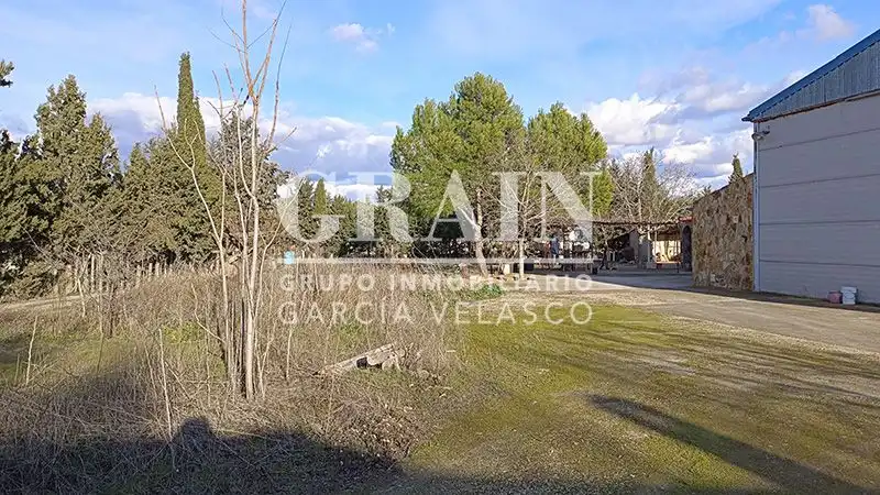 Chalet con piscina en venta en Pedanías - Extrarradio, imagen 21