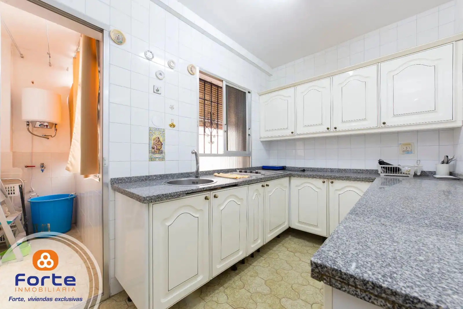 Flat for sale in Sureste, imagen 7