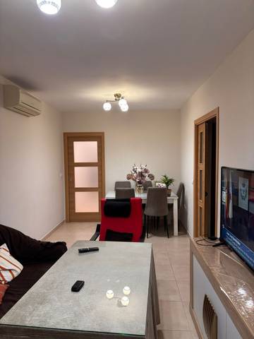 Apartamento en Venta en Calle General Rincón, 8 en Coín