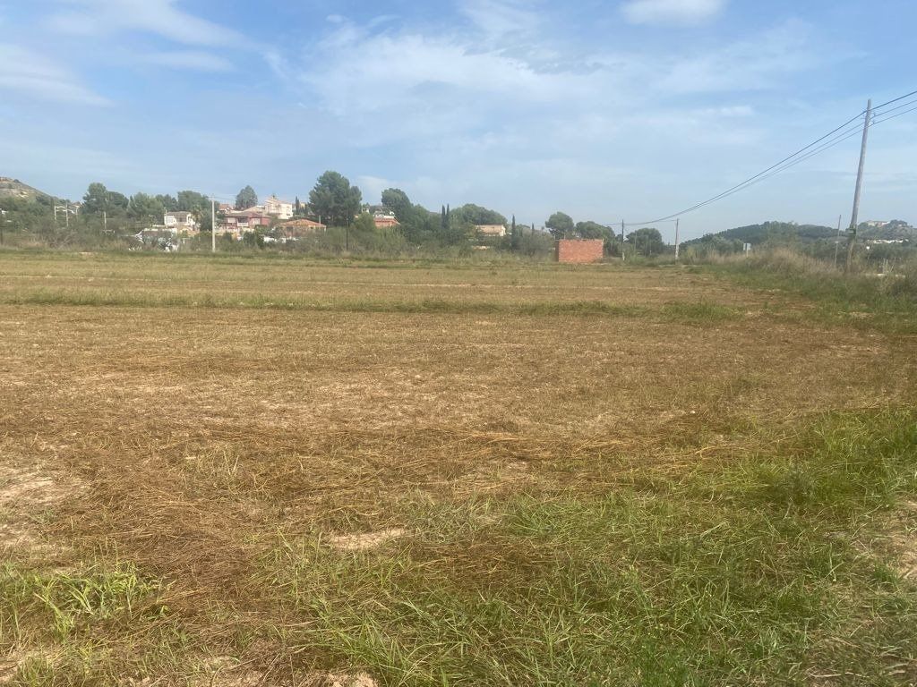 Finca rústica en venda en Llíria
