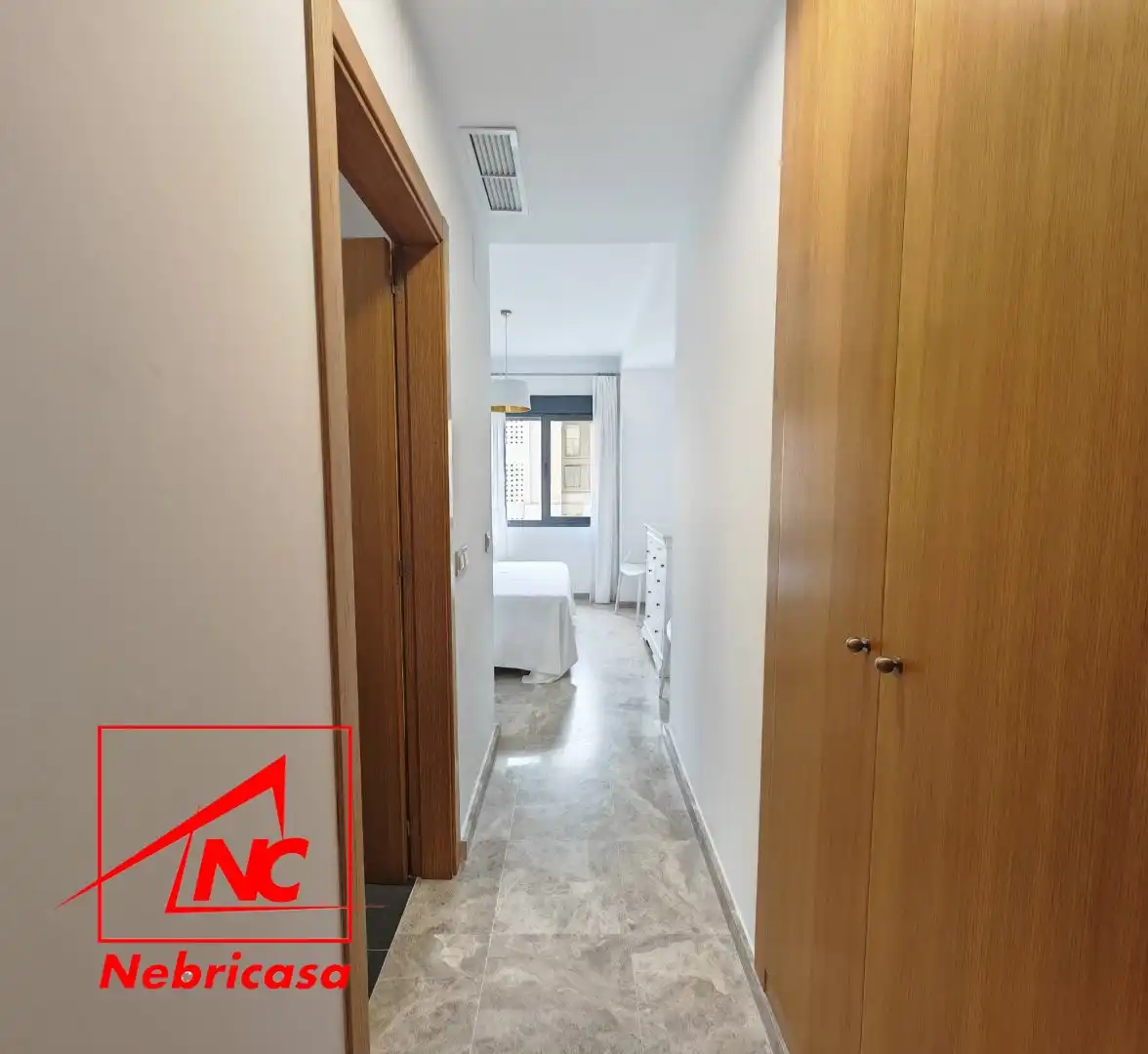 Flat for sale in Chipiona  with Air Conditioner, Terrace and Storage room