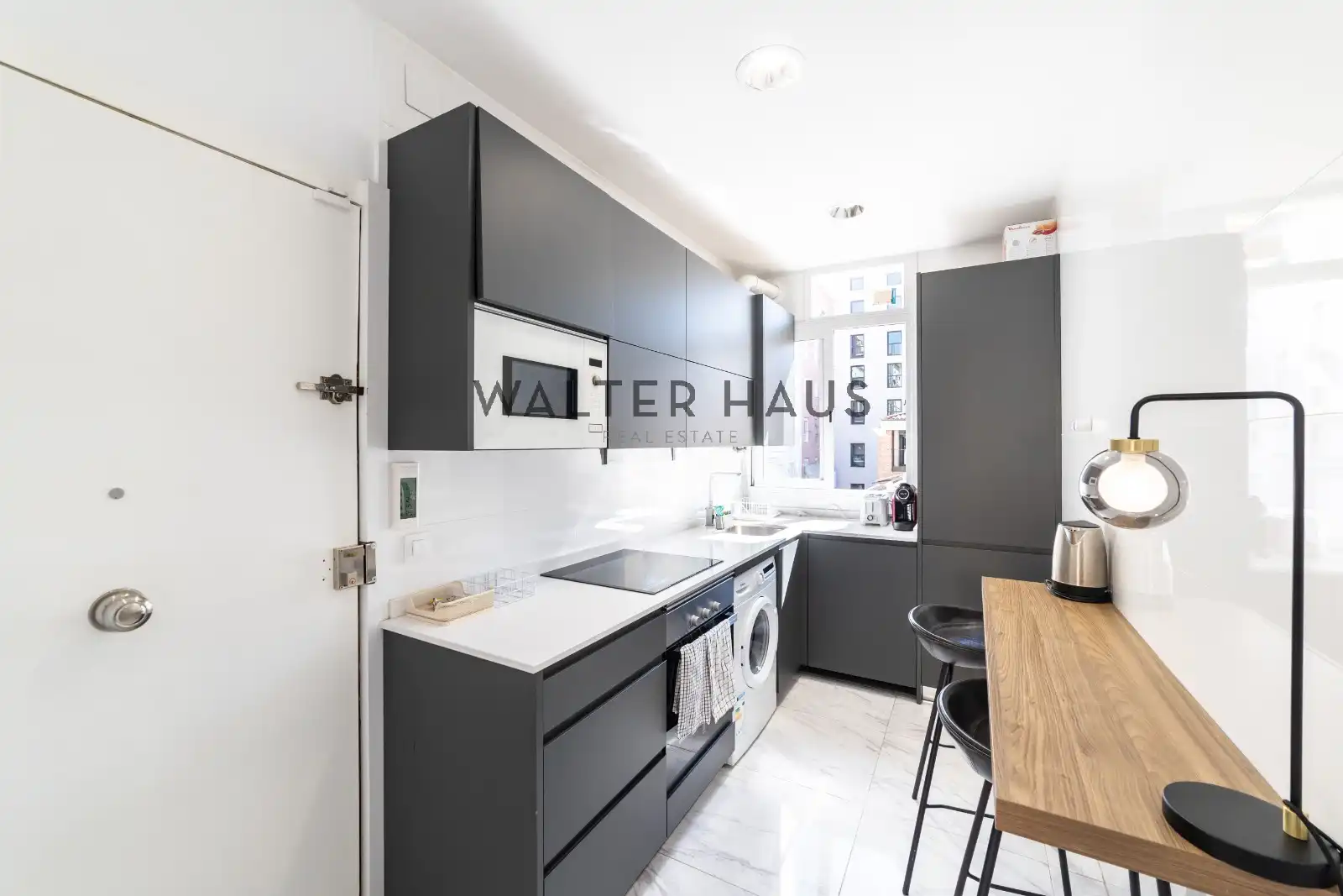 Appartement avec terrasse à vendre à Calle de Ilustración, imagen 11