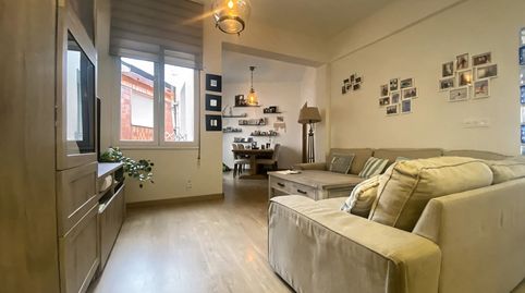 Foto 4 de Piso en venta en Calle Perlora, Laviada, Gijón