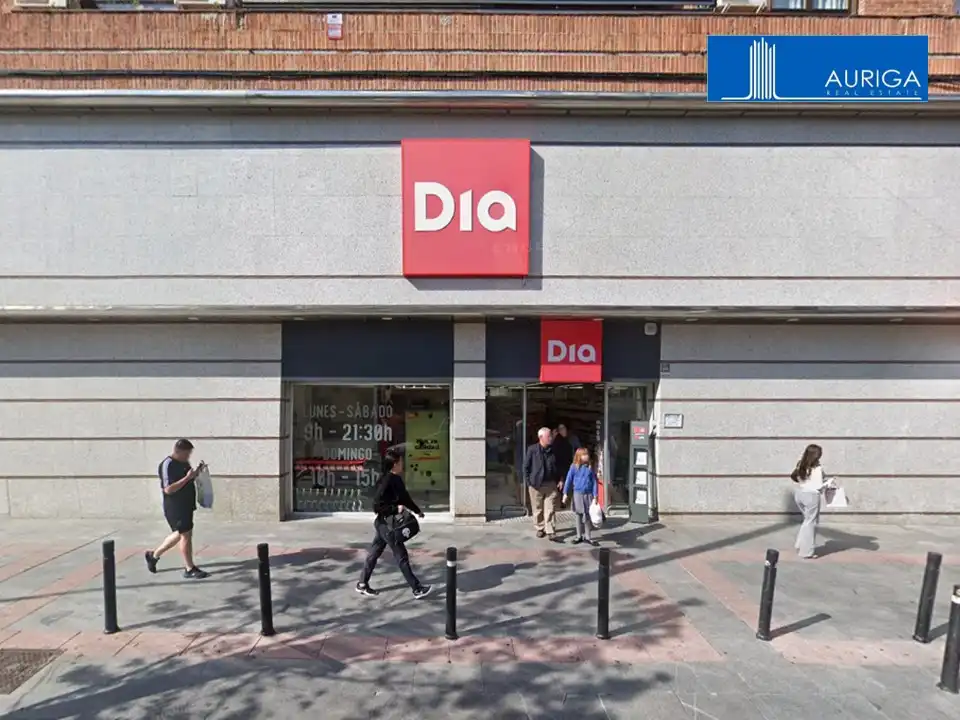 Local comercial en venda a Centro, imagen 8