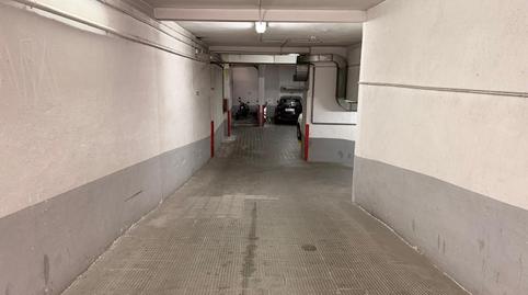 Photo 3 of Garage to rent in Calle Moreno Nieto, Imperial,  Madrid Capital