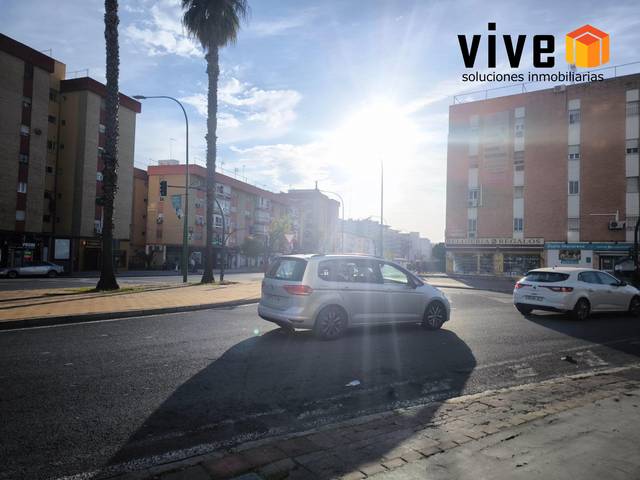 Piso en Venta en El Torrejón - El Cerezo