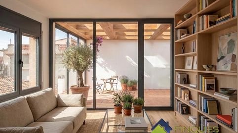 Casa de 3 plantas en Alella