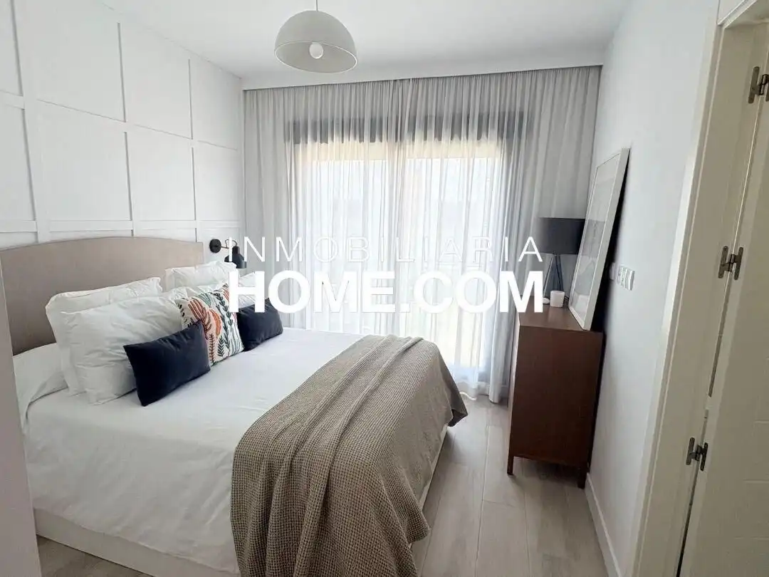 Casa pareada con terraza en venta en Pinos de Alhaurín - Periferia, imagen 23
