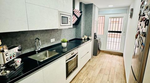 Foto 4 von Wohnung zum Verkauf in Santa Cristina - San Rafael, Málaga Capital