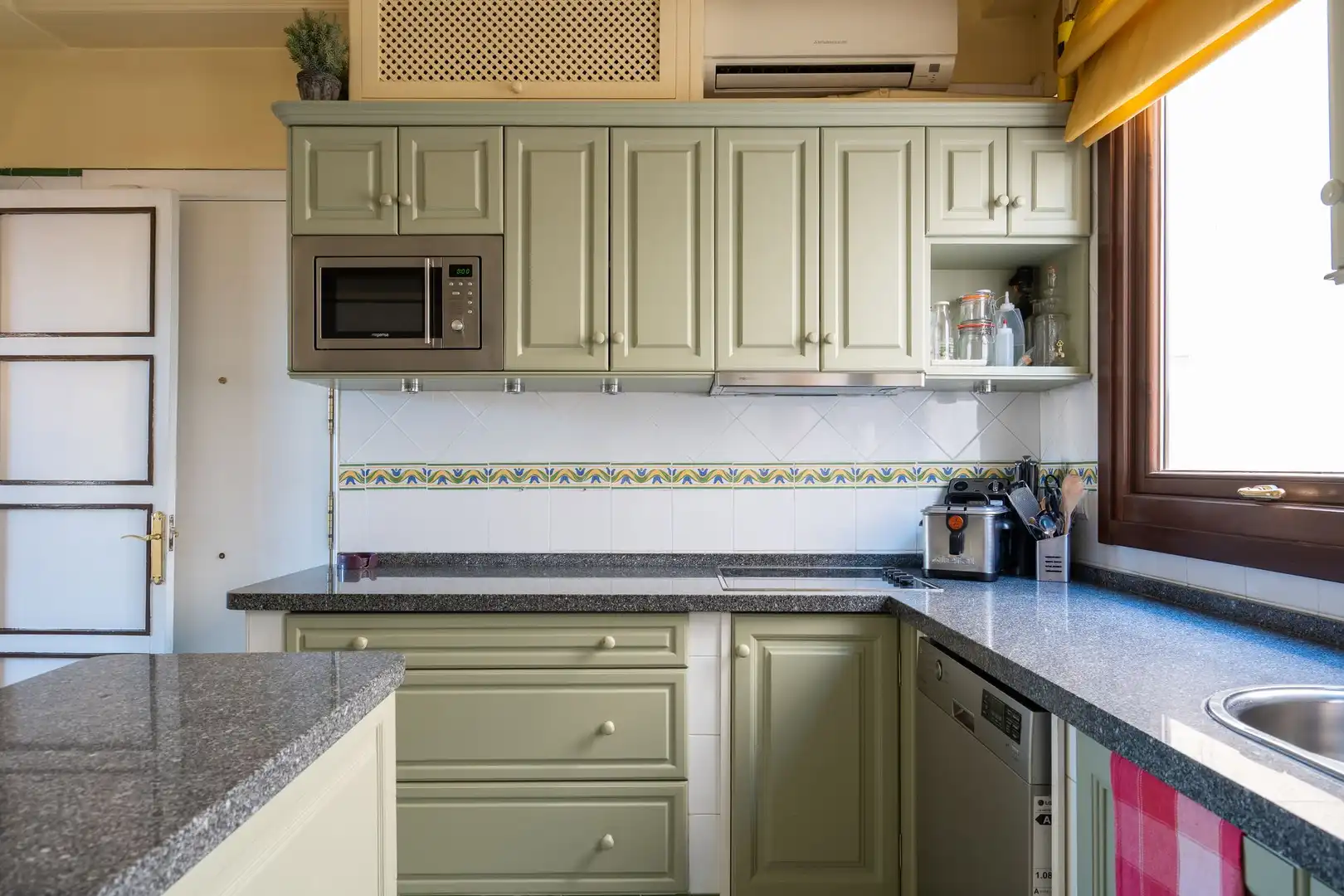 Apartamento en venta en Centro Histórico
