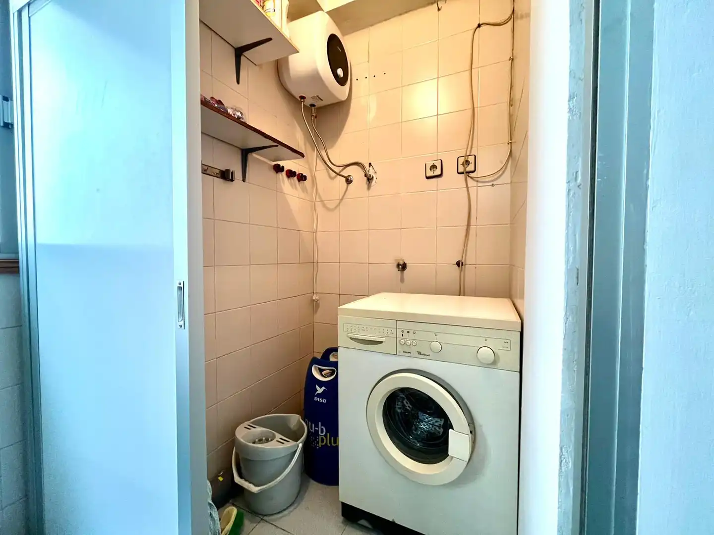 Bany de Pis en venda en Agüimes