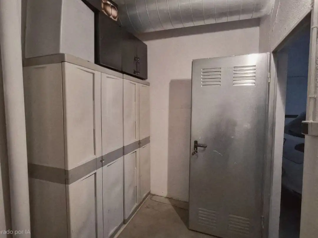 Garaje en venta en Ólvega