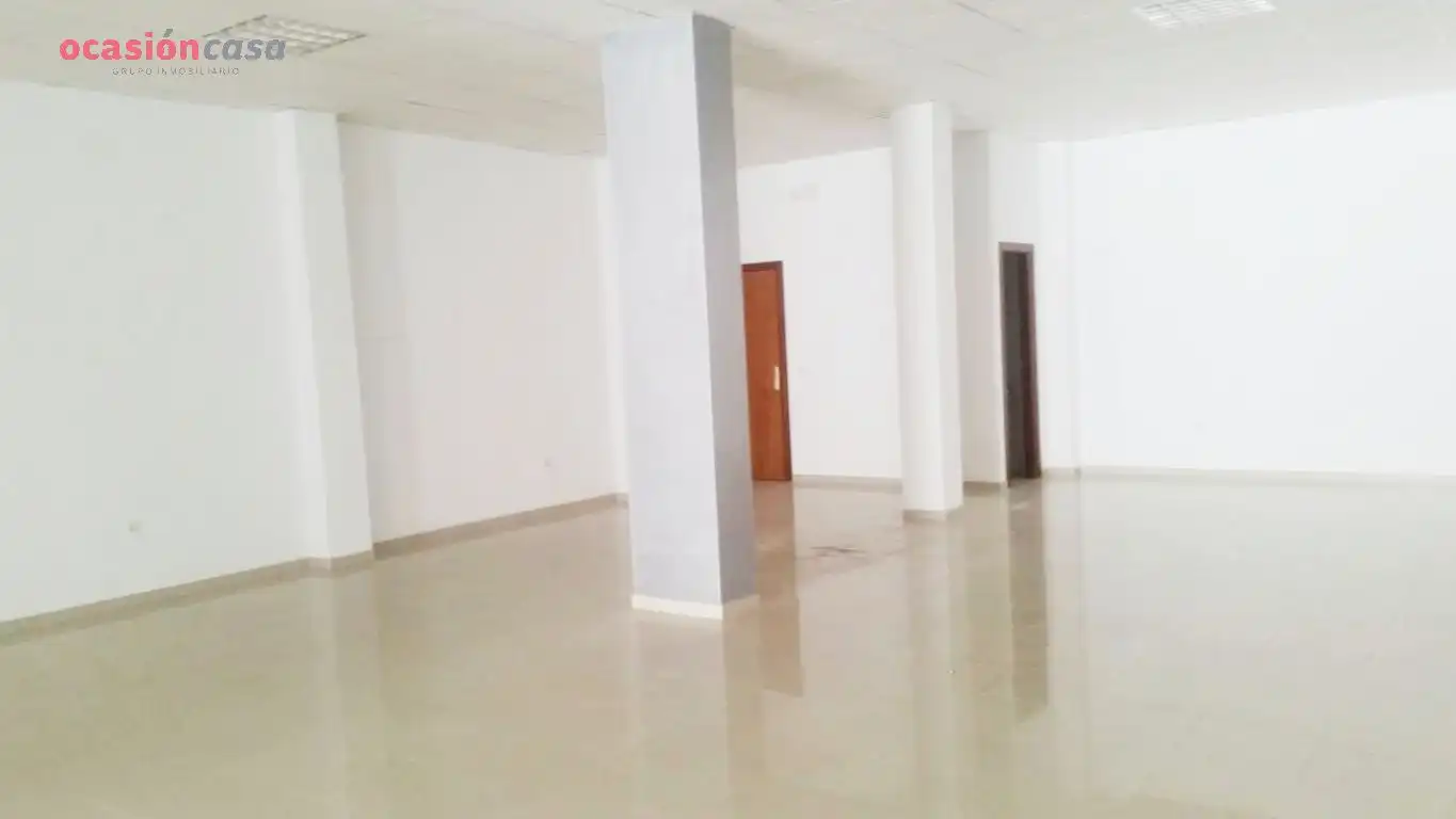 Gewerbefläche zur Miete in Pozoblanco, imagen 7