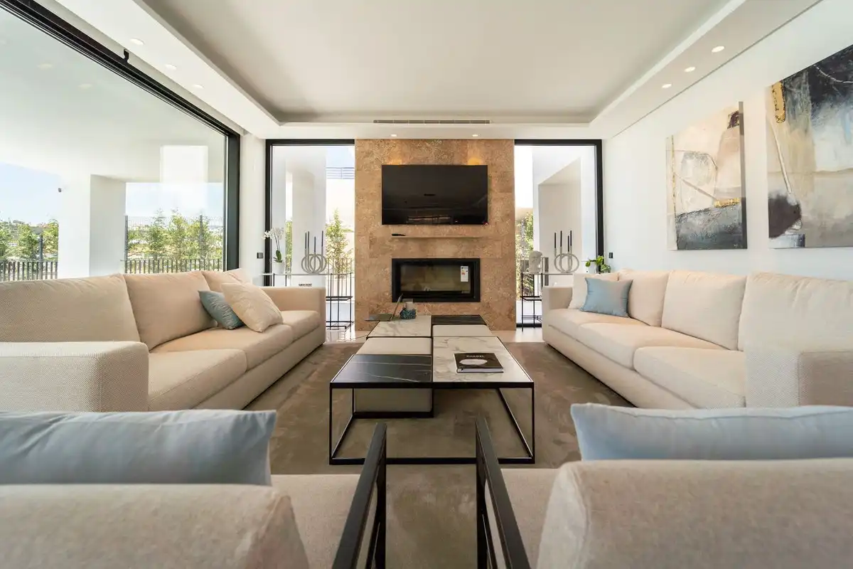 Flat with lift for sale in Avenida de Julio Iglesias s/n, imagen 7