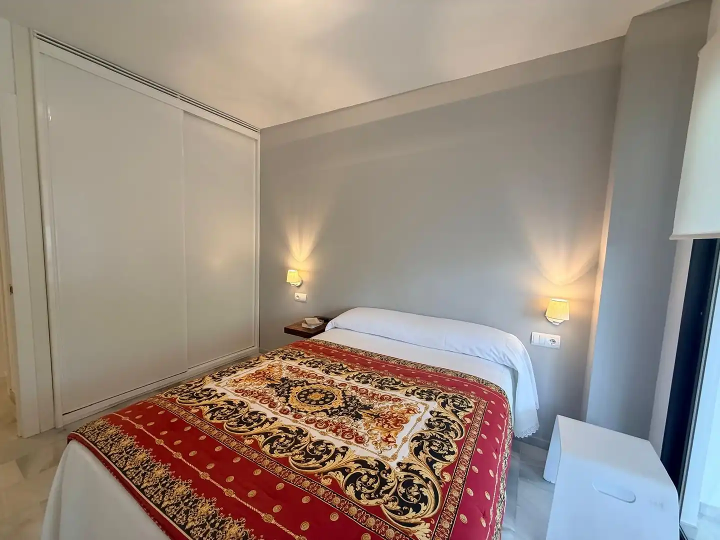 Apartamento con piscina en venta en Playa de Levante, imagen 12