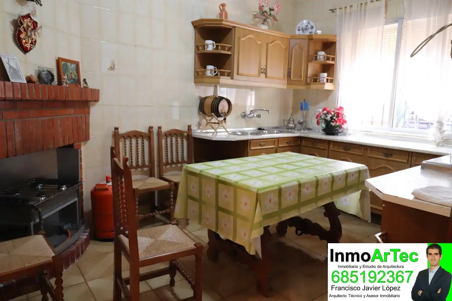 Casa en venda a Íllora, imagen 6