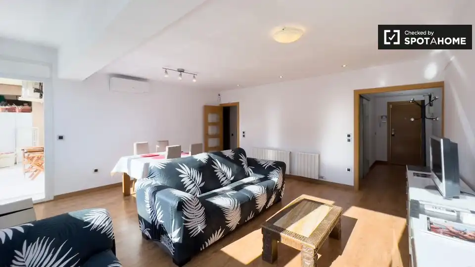 Habitación en Granvia LH