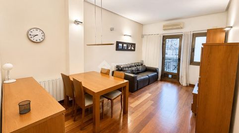 Foto 4 de Piso en venta en La Nova Esquerra de l'Eixample, Barcelona Capital