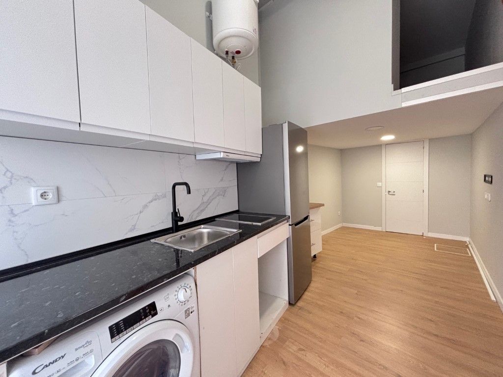 Cuina de Local en venda en  Madrid Capital