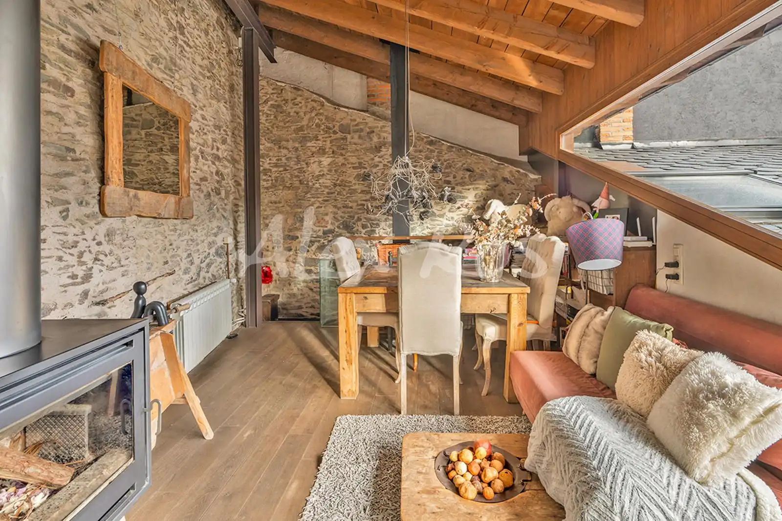 Maison à vendre à Andreu Xandri, imagen 16