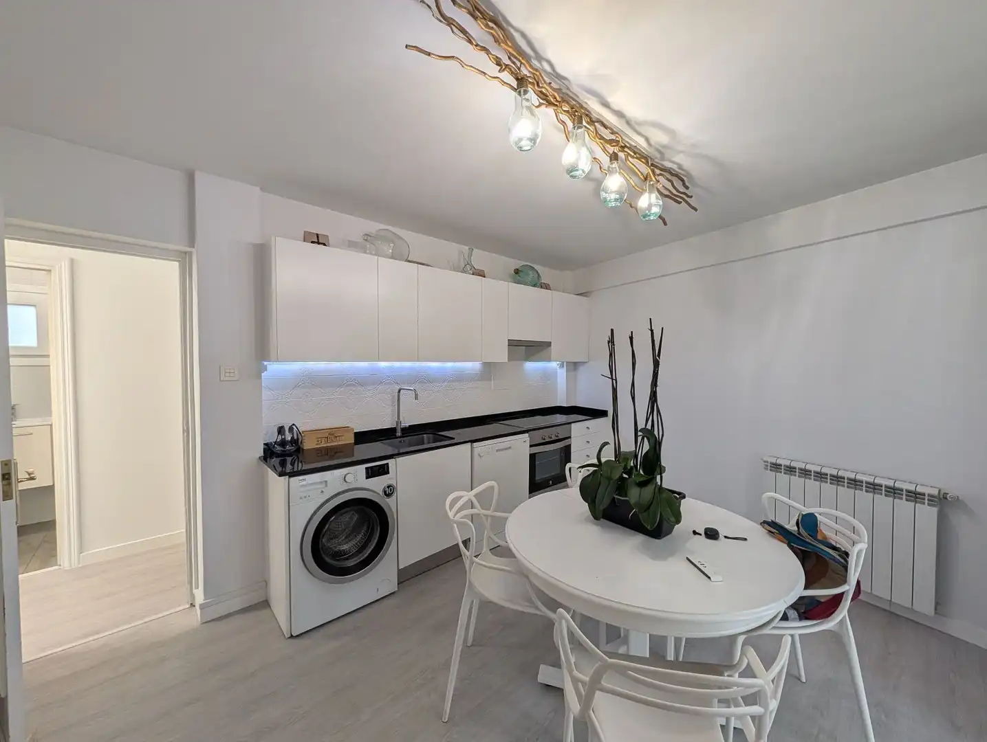Wohnung mit Aufzug zum Verkauf in Lasarte-Oria, imagen 16