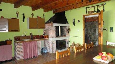 Foto 5 de Casa o xalet en venda a Traspinedo, Valladolid